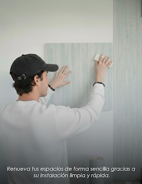 Vinil decorativo lavable Ilios Innova