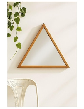 Espejo triangular Jackies Mirrors
