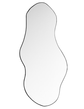 Espejo irregular Jackies Mirrors