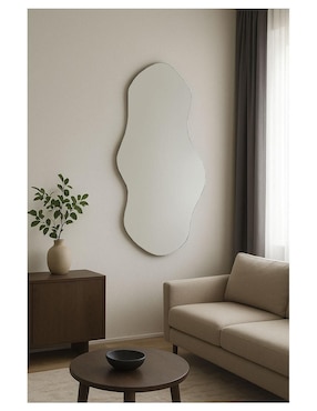 Espejo irregular Jackies Mirrors