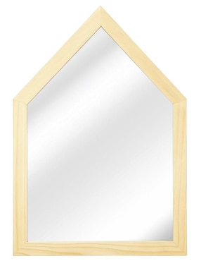 Espejo geométrica Jackies Mirrors