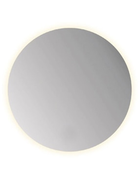 Espejo con luz Jackies Mirrors