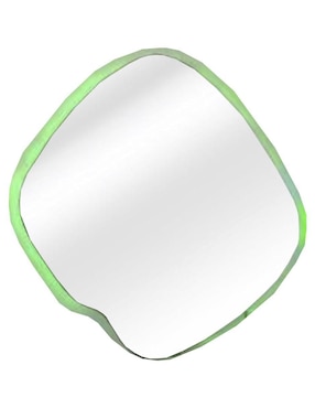 Espejo con luz Jackies Mirrors