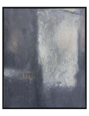 Pintura Catarsis II técnica mixta Jackies Mirrors