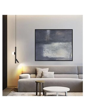 Pintura Catarsis II técnica mixta Jackies Mirrors