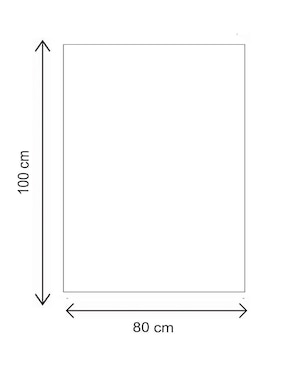 Pintura Pintortor técnica mixta Jackies Mirrors Minimalista