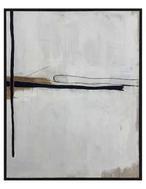 Pintura Íntimo técnica acrílico Jackies Mirrors Minimalista