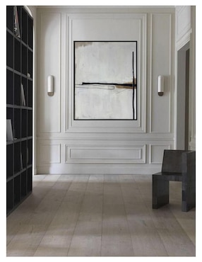 Pintura Íntimo técnica acrílico Jackies Mirrors Minimalista
