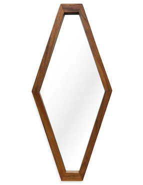 Espejo geométrico Jackies Mirrors Diamante