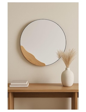 Espejo Circular Jackies Mirrors