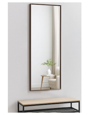 Espejo rectangular Jackies Mirrors