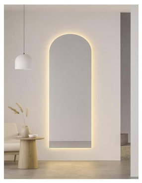 Espejo con luz Jackies Mirrors Arco LED