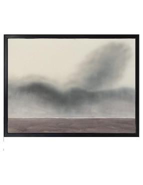 Pintura Paisaje IV técnica acrílico Jackies Mirrors
