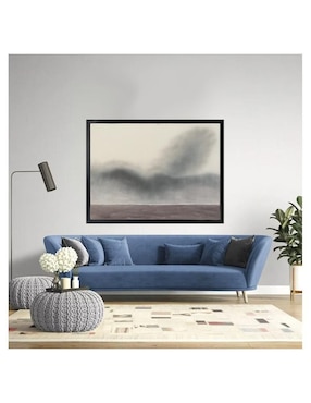 Pintura Paisaje IV técnica acrílico Jackies Mirrors