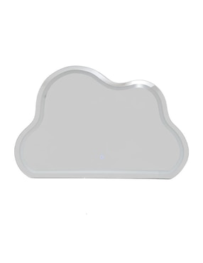 Espejo con luz Bossa Muebles Nube