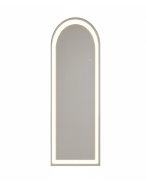 Espejo con luz Bossa Muebles Solara