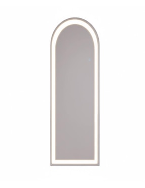 Espejo con luz Bossa Muebles Solara