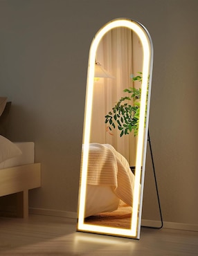 Espejo con luz Bossa Muebles Solara