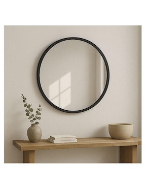 Espejo circular Jackies Mirrors