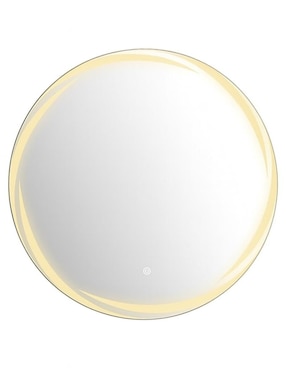 Espejo con luz Jackies Mirrors Esmerilado