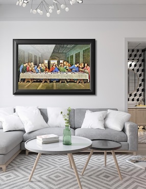Cuadro decorativo Luxpic