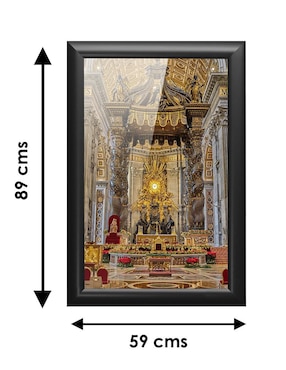 Cuadro decorativo Luxpic