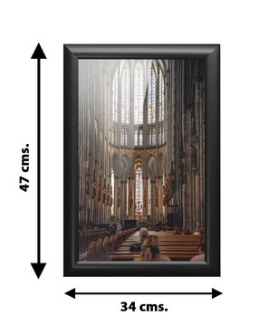 Cuadro decorativo Luxpic