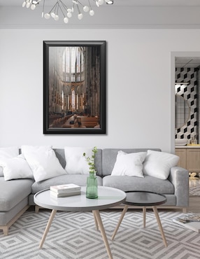 Cuadro decorativo Luxpic