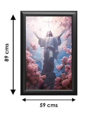 Cuadro decorativo Luxpic