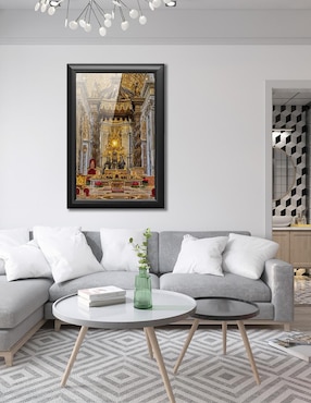 Cuadro decorativo Luxpic