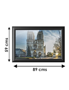 Cuadro decorativo Luxpic