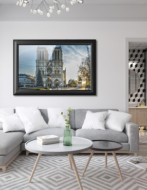 Cuadro decorativo Luxpic