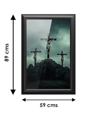 Cuadro decorativo Luxpic