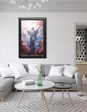 Cuadro decorativo Luxpic