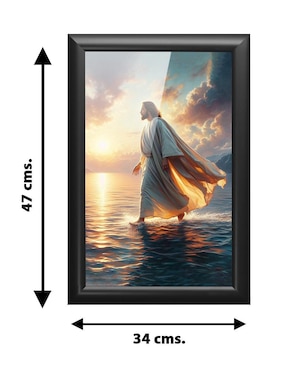 Cuadro decorativo Luxpic