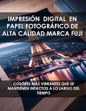 Cuadro decorativo Luxpic