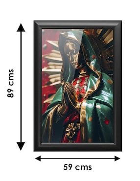 Cuadro decorativo Luxpic