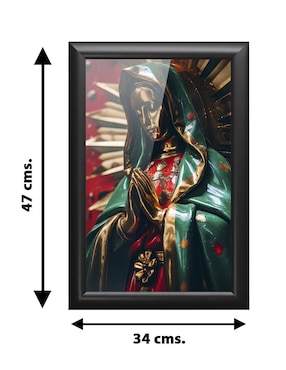 Cuadro decorativo Luxpic