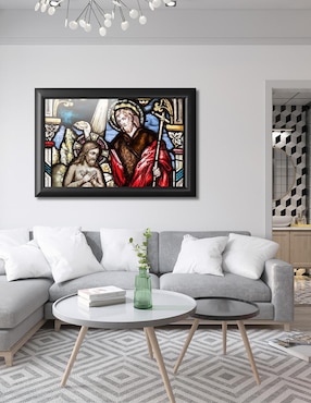 Cuadro decorativo Luxpic