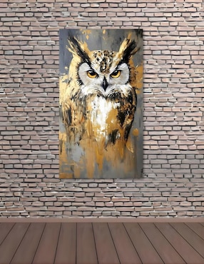 Cuadro decorativo Generica