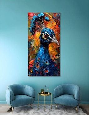 Cuadro decorativo Generica