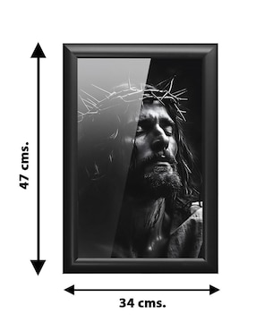 Cuadro decorativo Luxpic