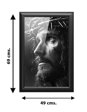 Cuadro decorativo Luxpic