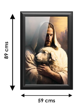 Cuadro decorativo Luxpic