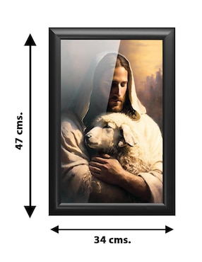 Cuadro decorativo Luxpic
