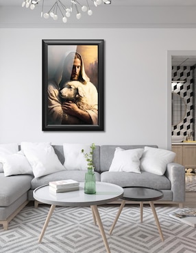 Cuadro decorativo Luxpic