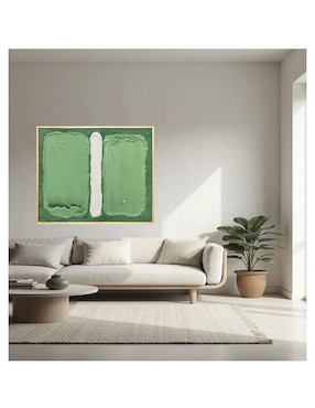 Pintura Tennis técnica mixta Jackies Mirrors Abstracto