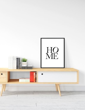 Cuadro decorativo Luxpic Home