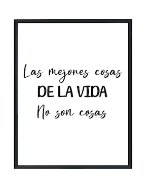 Costal decorativo Luxpic