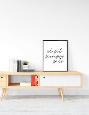 Cuadro decorativo Luxpic